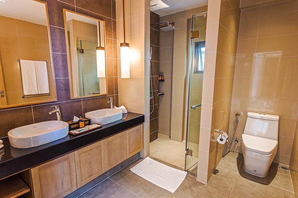 Phuket Casabay Luxury Pool Villa מראה חיצוני תמונה